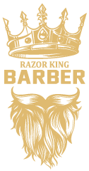 Razor King Logo